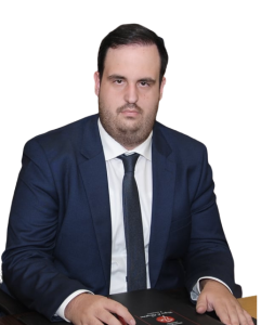 Pavlos K. Sarakis Law Firm